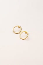 Load image into Gallery viewer, ECLIPSE studs