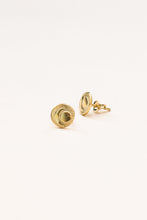 Load image into Gallery viewer, SUN/MOON  stud earrings