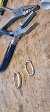 Load image into Gallery viewer, Ring or Bangle Making Workshop