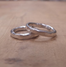 Load image into Gallery viewer, Wedding Ring Workshop