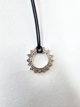 Load image into Gallery viewer, Talvi Jewellery - Sol Amulet