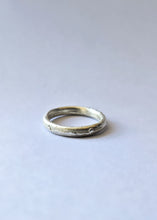 Load image into Gallery viewer, Sand Cast Ring Workshop