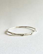 Load image into Gallery viewer, Talvi - DOTTY bangle #3