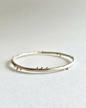 Load image into Gallery viewer, Talvi - DOTTY bangle #2