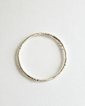 Load image into Gallery viewer, Talvi - DOTTY bangle #2