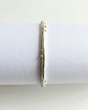 Load image into Gallery viewer, Talvi - DOTTY bangle #2