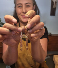 Load image into Gallery viewer, Earring/Pendant Making Workshop