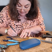 Load image into Gallery viewer, Earring/Pendant Making Workshop