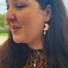 Load image into Gallery viewer, Earring/Pendant Making Workshop