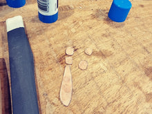 Load image into Gallery viewer, Earring/Pendant Making Workshop