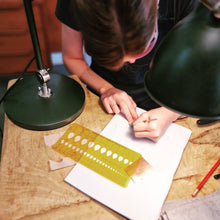 Load image into Gallery viewer, Earring/Pendant Making Workshop