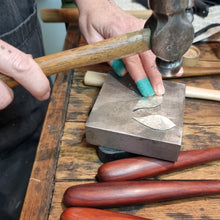 Load image into Gallery viewer, Earring/Pendant Making Workshop
