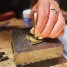 Load image into Gallery viewer, Earring/Pendant Making Workshop