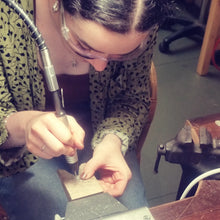 Load image into Gallery viewer, Earring/Pendant Making Workshop