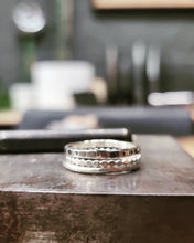 Load image into Gallery viewer, Ring or Bangle Making Workshop