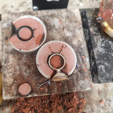 Load image into Gallery viewer, Sand Cast Ring Workshop