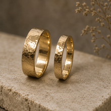 Load image into Gallery viewer, 14ct or 18ct gold - Workshop