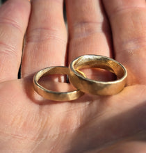 Load image into Gallery viewer, Wedding Ring Workshop