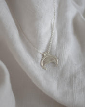 Load image into Gallery viewer, LUNULA 925 SILVER