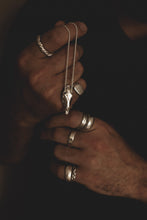 Load image into Gallery viewer, KALC rune Ring