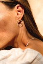 Load image into Gallery viewer, ECLIPSE studs