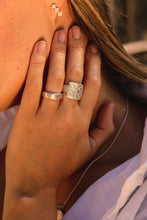 Load image into Gallery viewer, KALC rune Ring