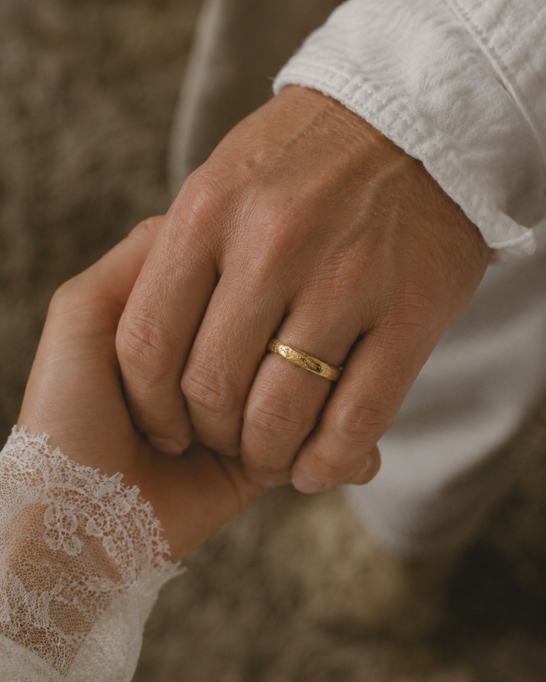 WEDDING RINGS