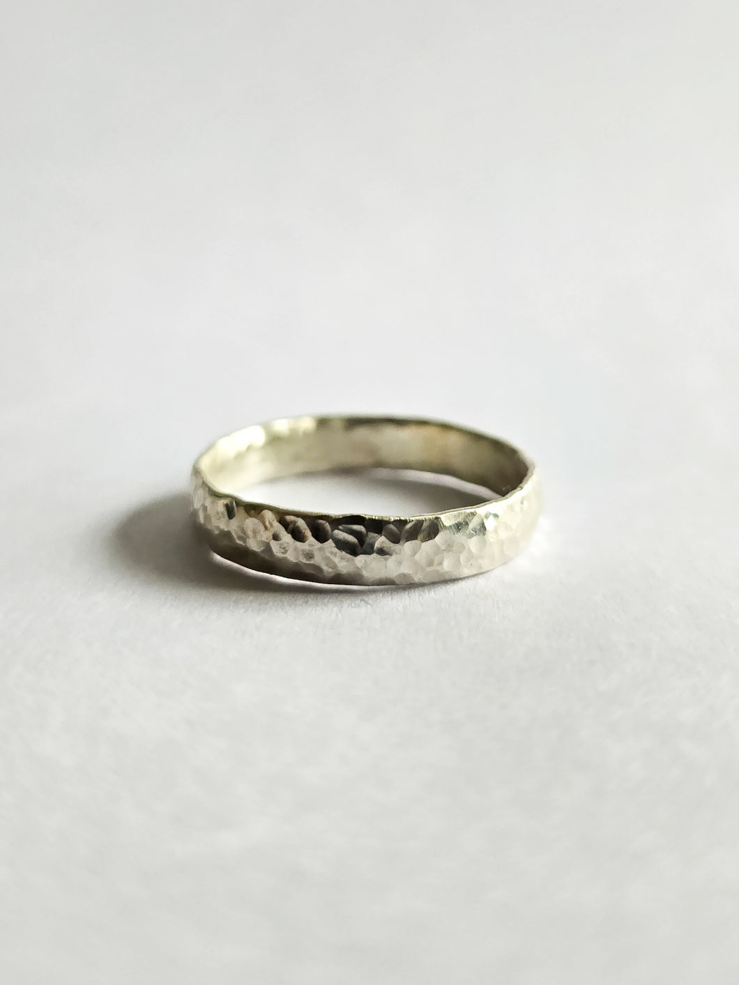 ELISE ring - 4mm