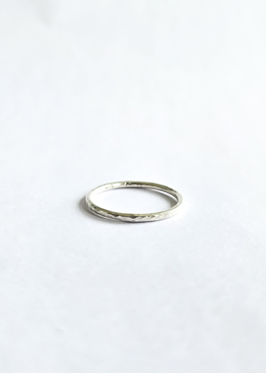 ELISE ring - 1.5MM