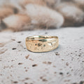 KORN -  Organic Tapered Band