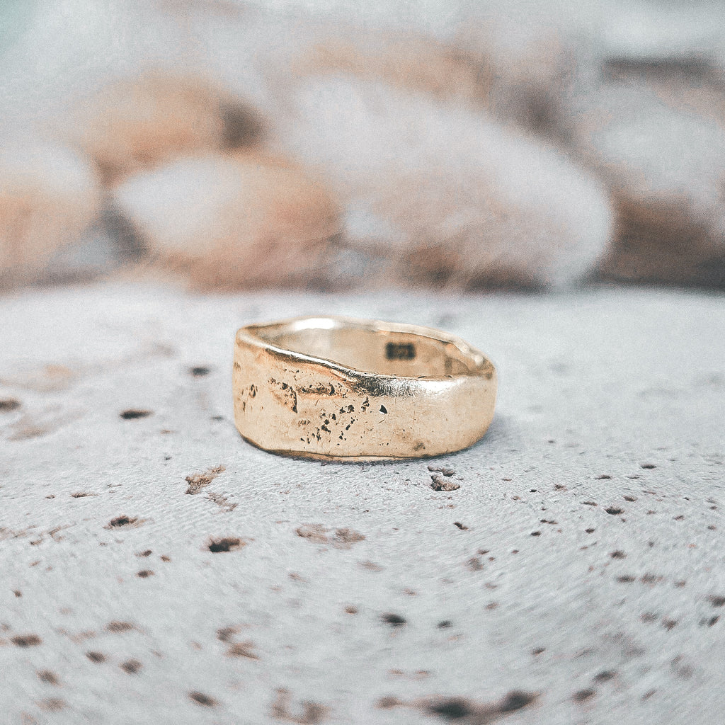 KORN -  Organic Tapered Band