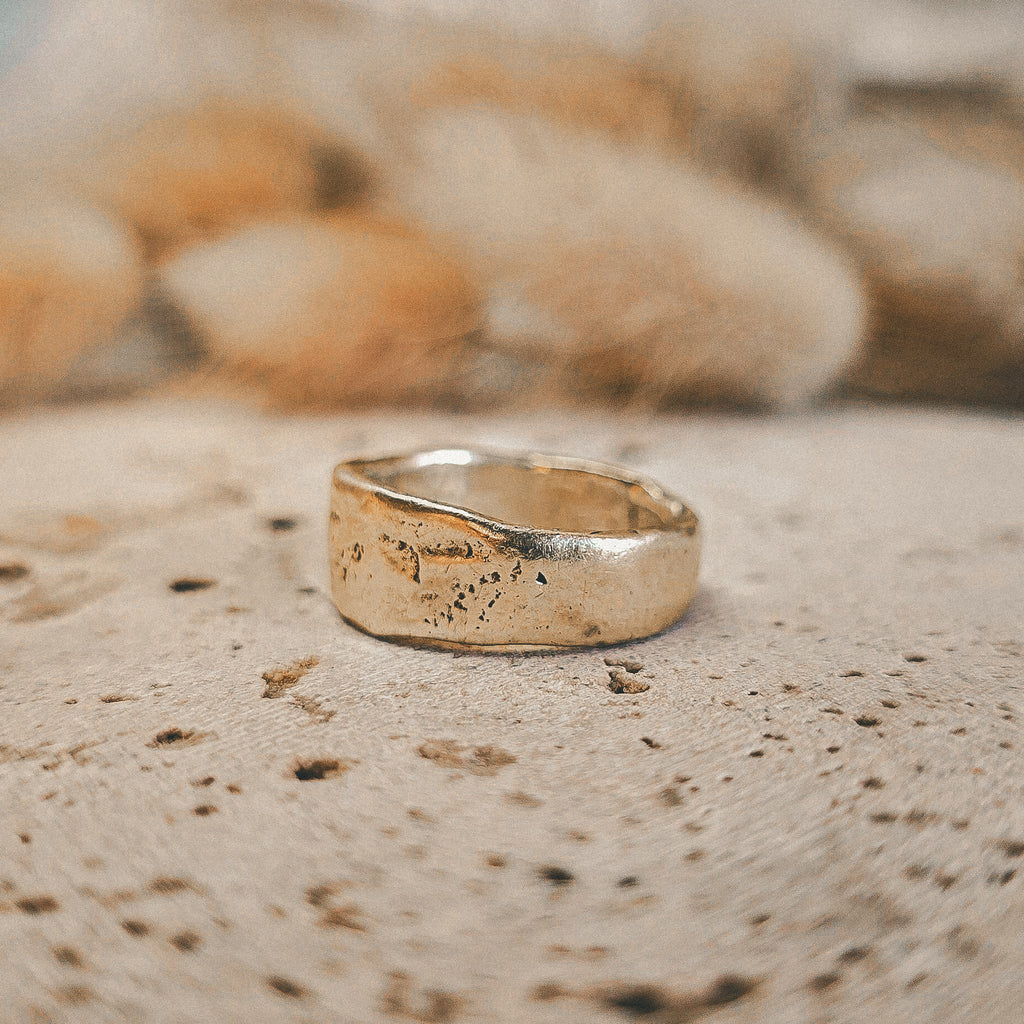 KORN -  Organic Tapered Band
