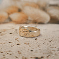KORN -  Organic Tapered Band