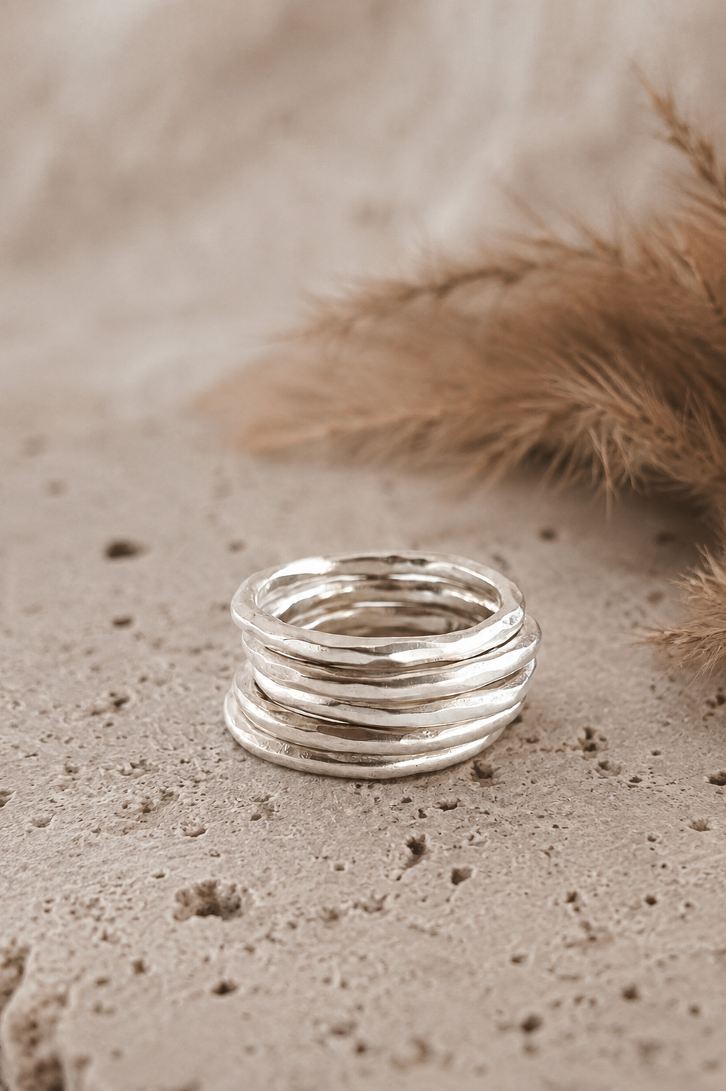 Sanna - Ring
