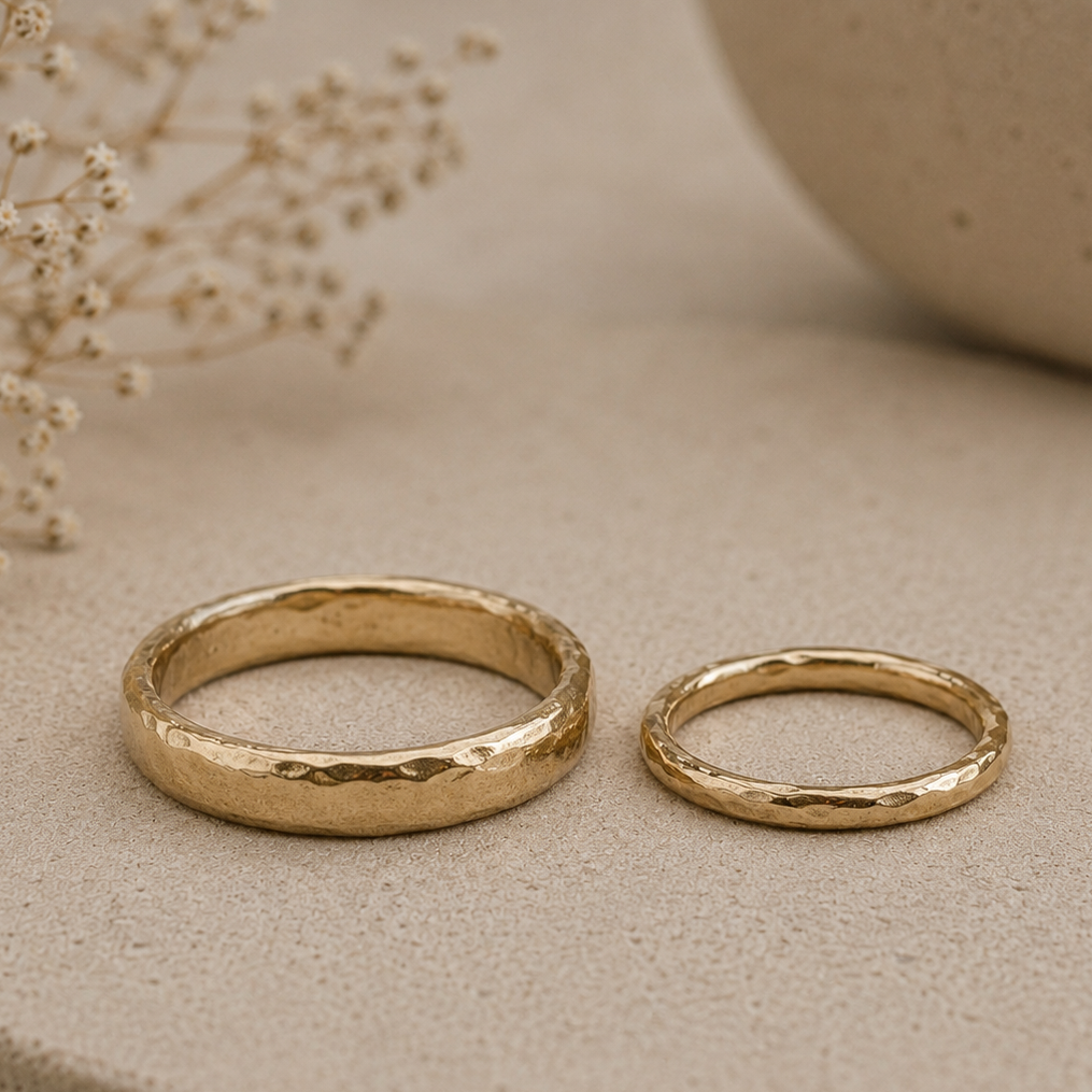 9CT Gold