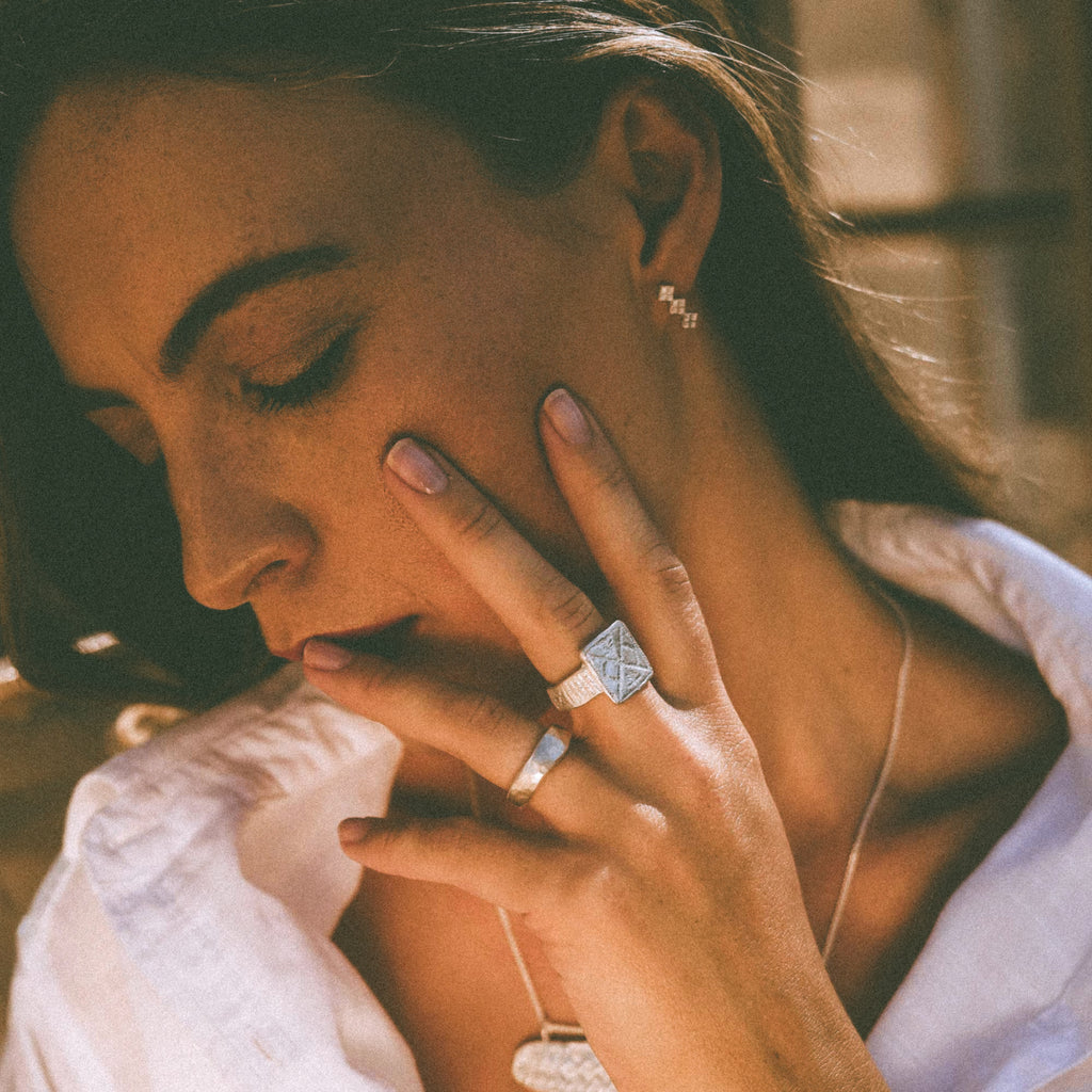 KALC Rune Ring