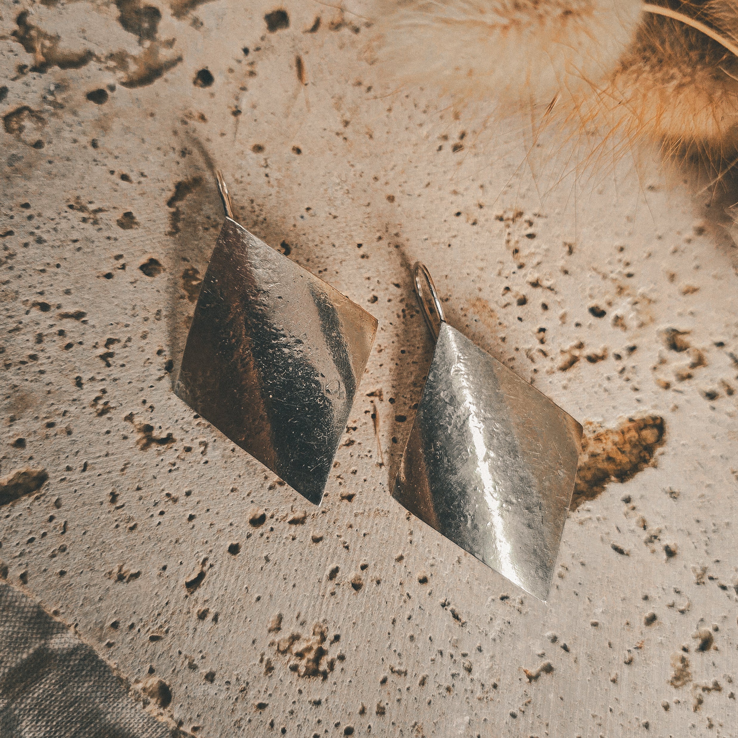 Diamond Drops