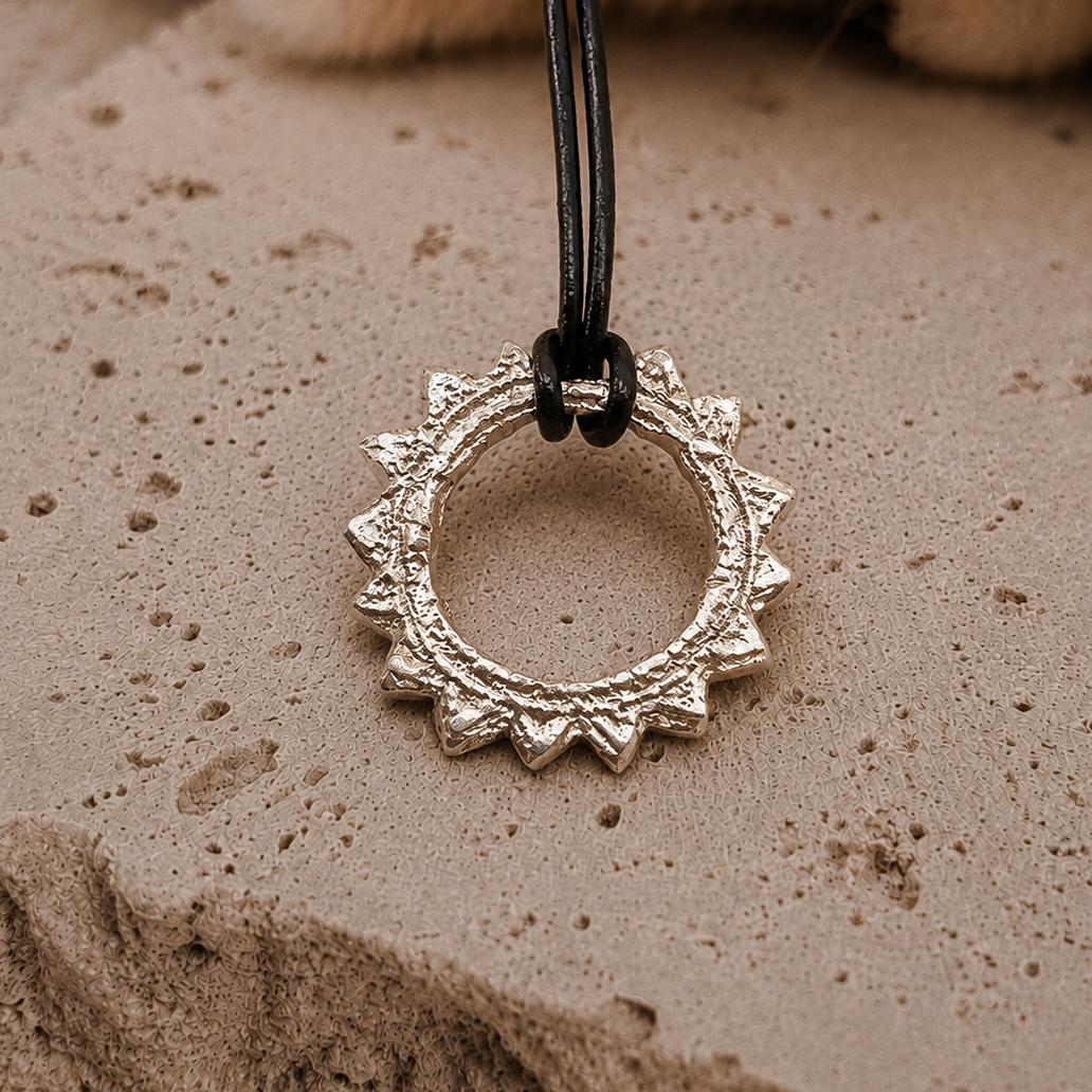 Sòl Amulet