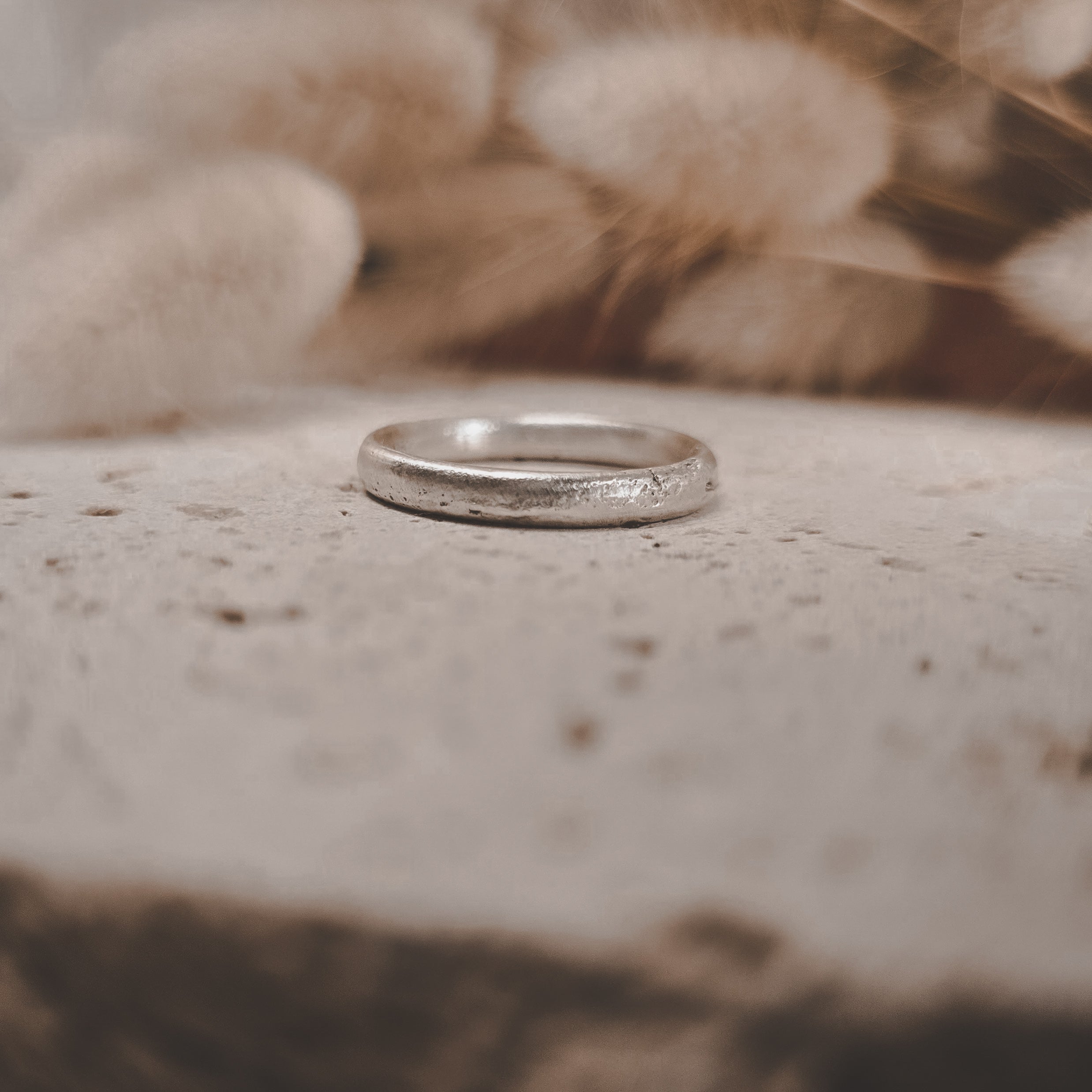 GRAINS OF SAND 3.5mm comfort band