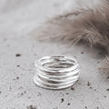 Sanna - Ring