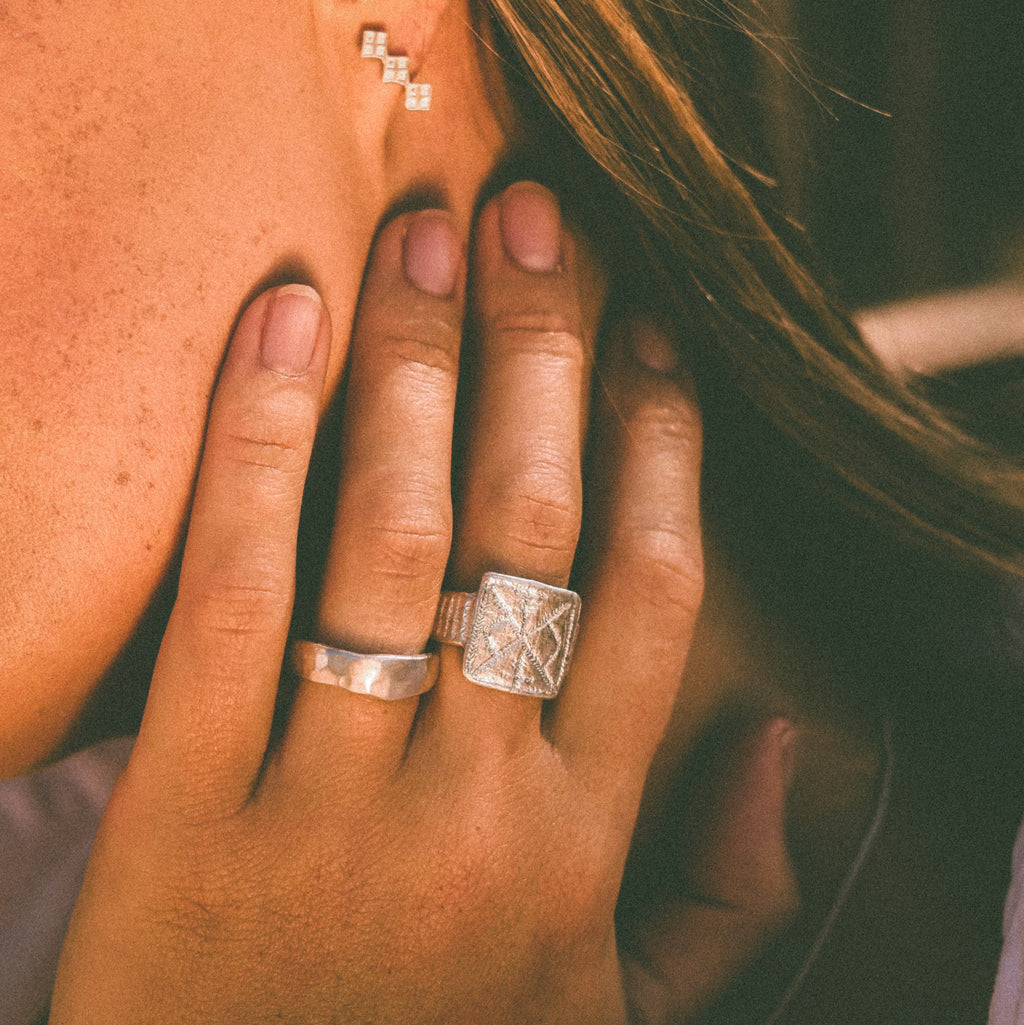 KALC Rune Ring