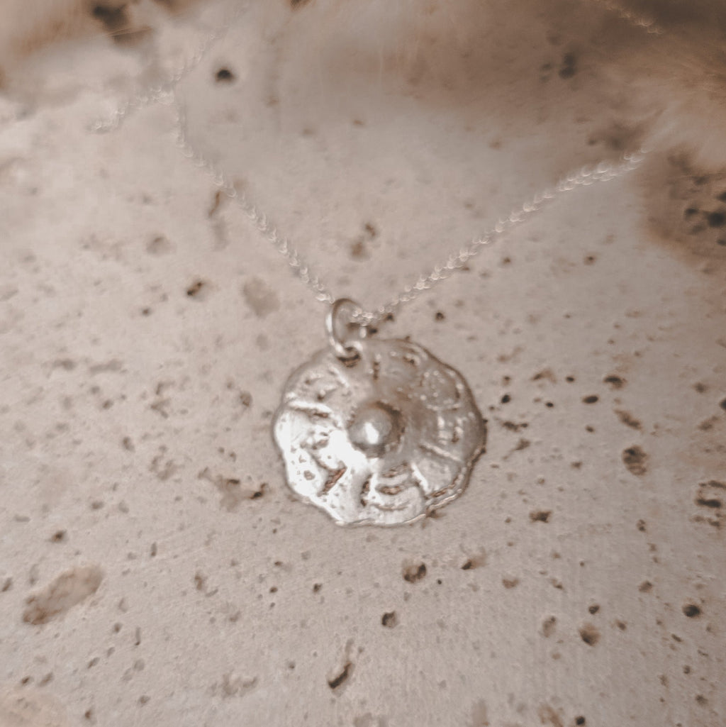 Shield Amulet