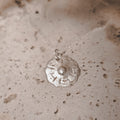 Shield Amulet