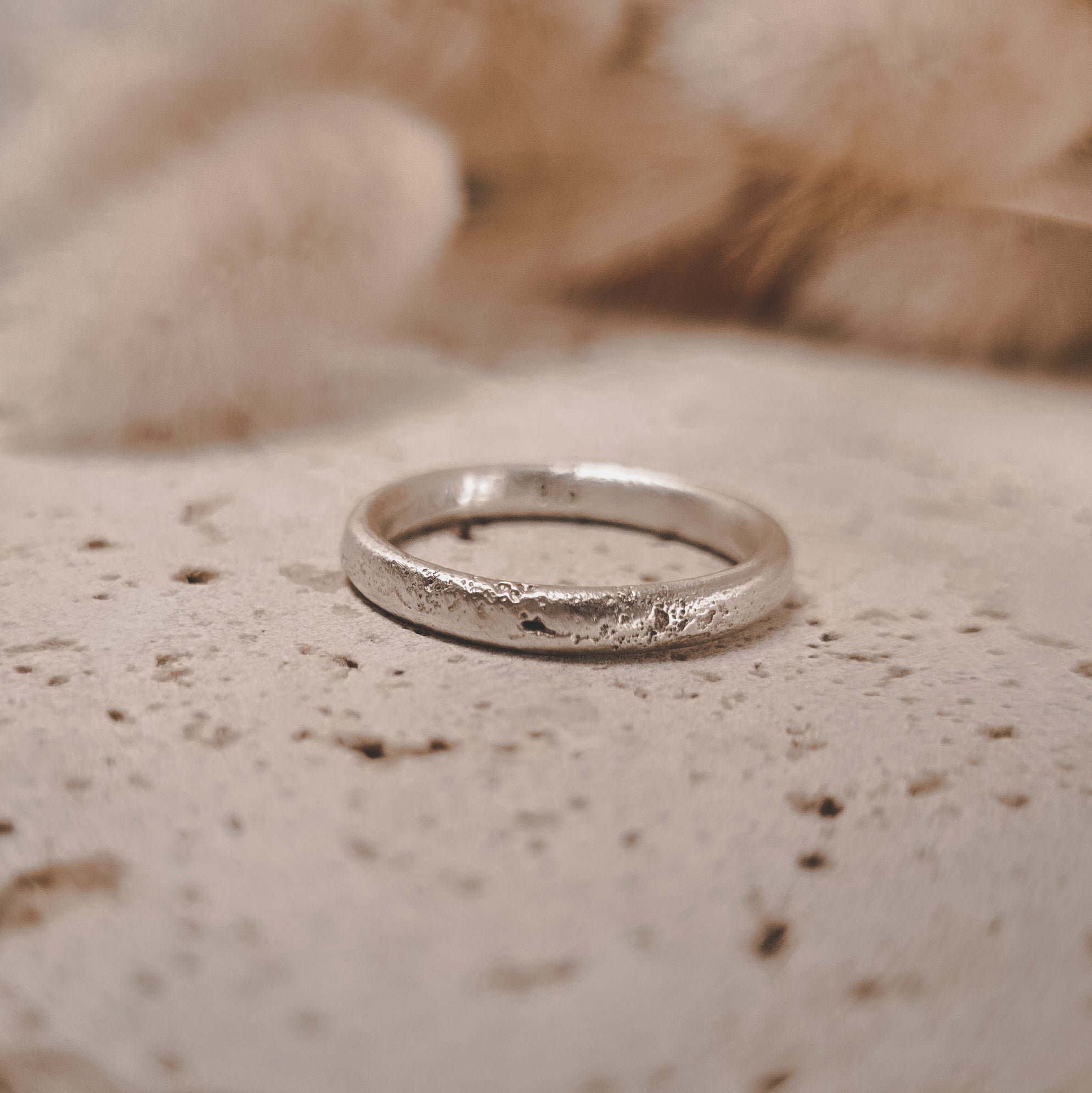 GRAINS OF SAND 3.5mm comfort band