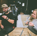 Reserve Your Wedding Ring Workshop
