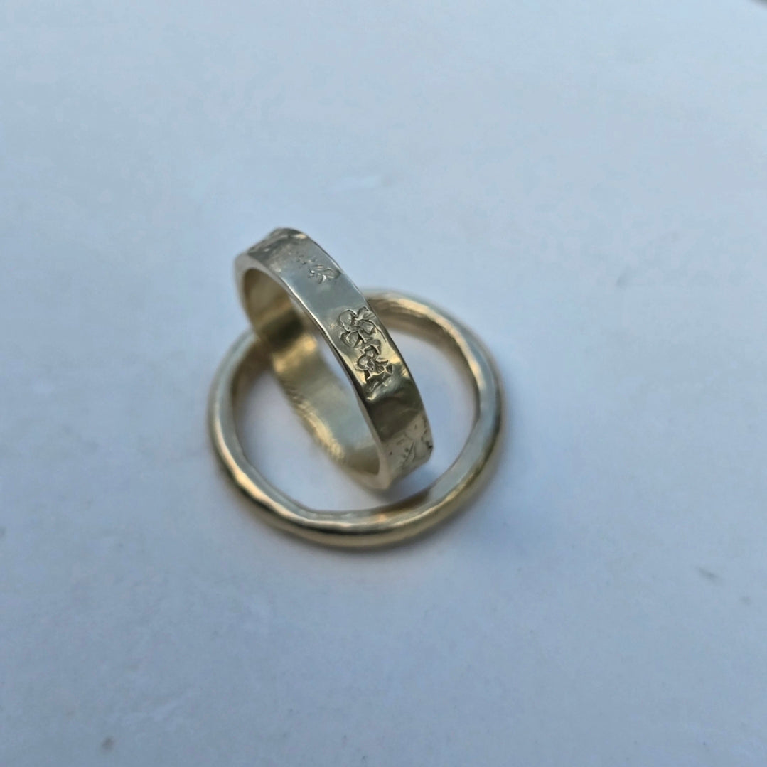 9CT Gold