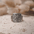 KALC Rune Ring