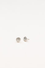 Load image into Gallery viewer, SUN/MOON  stud earrings
