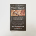RING SIZING BELT
